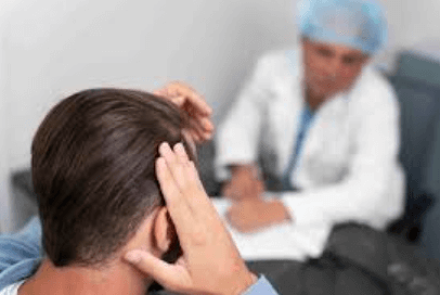 Consulting a Specialist: Finding the Best Treatment Plan for Your Hair Fall