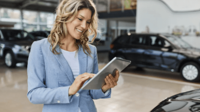 Essential KPIs for Automotive Dealerships