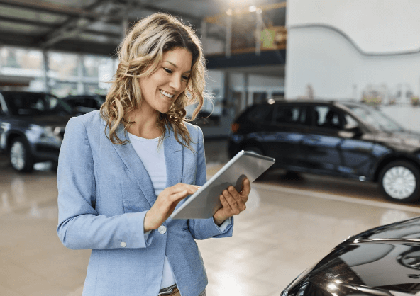 Essential KPIs for Automotive Dealerships