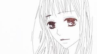 Anime:Qvfv1jcqrho= Drawing