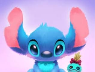 Art: Kawiisdny2g= Stitch