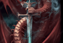 Dragon:U2axbvstjze= Sword