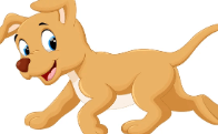 Clipart:6flsthamxjw= Dog