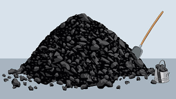 Clipart:Cwqsk8q79ru= Coal