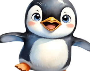 Clipart:Jekijno3fei= Penguin