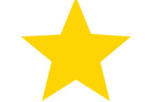 Clipart:Mng0_O8rh_Q= Stars