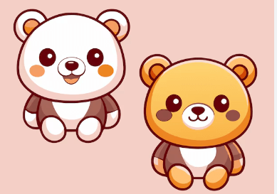 Kawaii:Gy6x5ytus2s= Bear