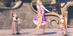 Modern:A2vodzdvkve= Rapunzel