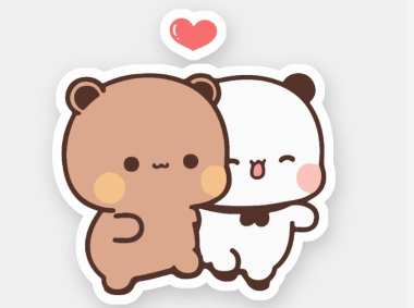 Kawaii:Gy6x5ytus2s= Cute Bears