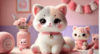 Kawaii:Mdxrjkgre8i= Cats