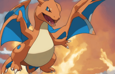 Charizard:Ttw47p-Wxcy= Mega Evolution:Thsytundp3e= Pokemon