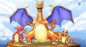 Charizard:Ffjvd4didoi= Charmander