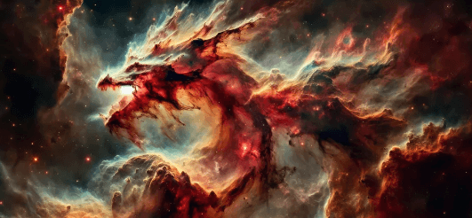 Dragon:K9p5exl1sa8= Nebulae