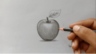 Drawing:Rsnvrhjyu9y= Apple