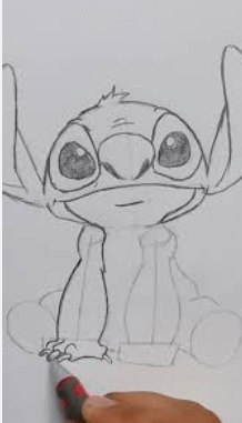 Drawing:Vcodjcannsm= Stich