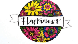 Art:Mj9hn6zwqgo= Happiness