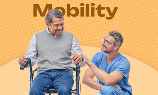 Mobility Issues