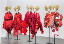 Revolutionizing Style: The Bold Vision of Comme des Garçons