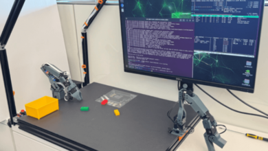 Ways SINTRONES' NVIDIA Jetson AGX Orin is Revolutionizing Smart Traffic Signals