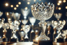 The Art and Impact of Glass Awards: Symbolism, Craftsmanship and Modern Recognition