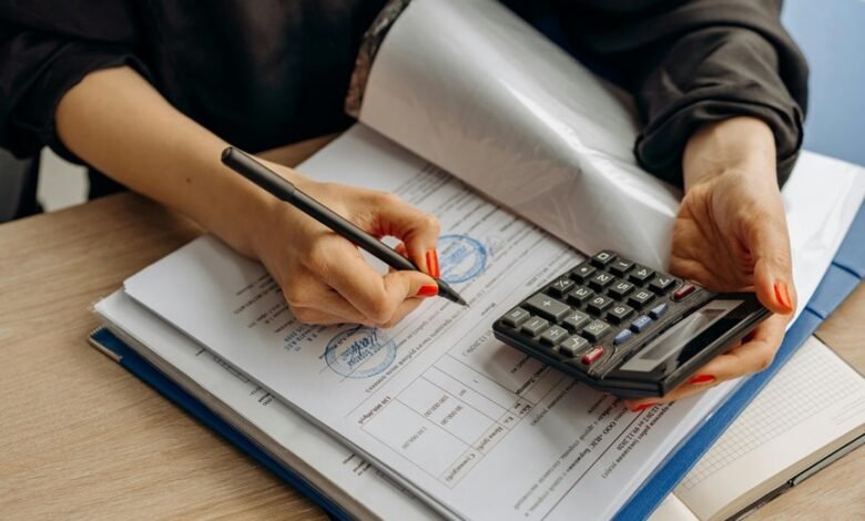 accurate financial bookkeeping solutions