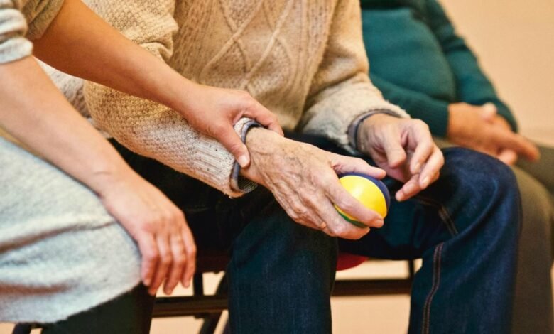building ongoing trust relationships