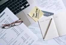 key bookkeeping skills needed