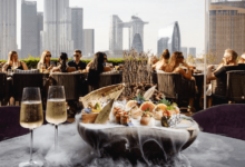 Guide to Dubai’s Best Affordable Japanese Cuisine