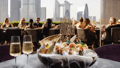 Guide to Dubai’s Best Affordable Japanese Cuisine