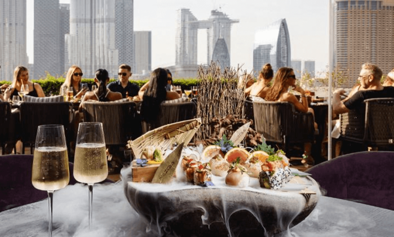 Guide to Dubai’s Best Affordable Japanese Cuisine