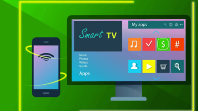 Smart TV Application Development Services