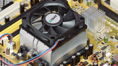 Learning Heat Sinks: What is the Purpose of a Heat Sink