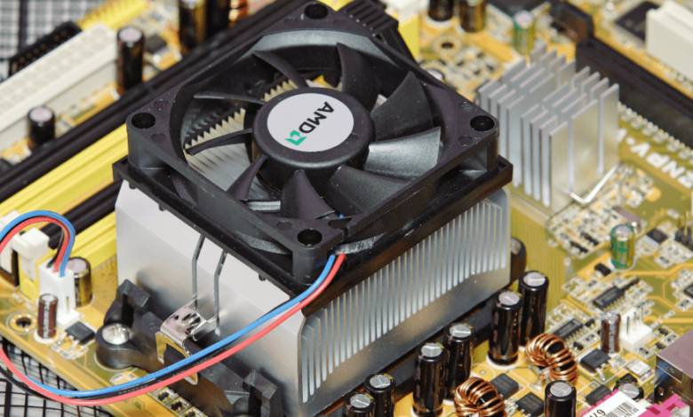 Learning Heat Sinks: What is the Purpose of a Heat Sink