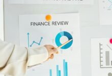 advanced financial forecasting techniques