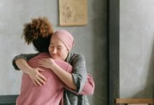 building trust through consistency