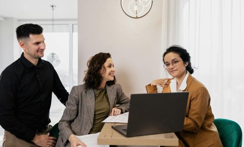 client focused value proposition