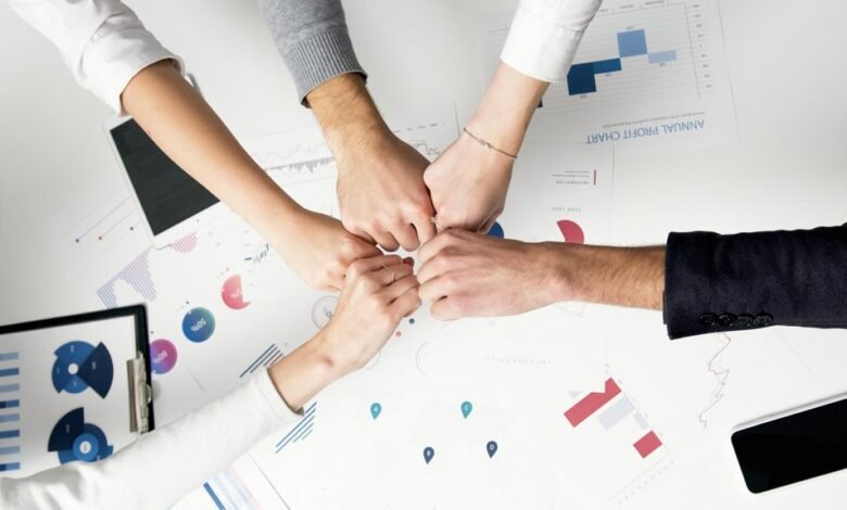 financial management innovations explored