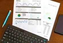 financial strategies and insights