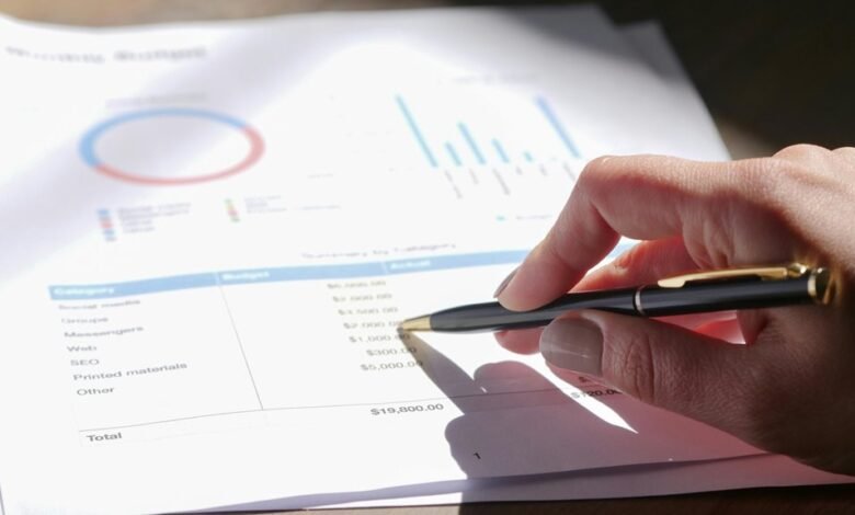 number analysis and details