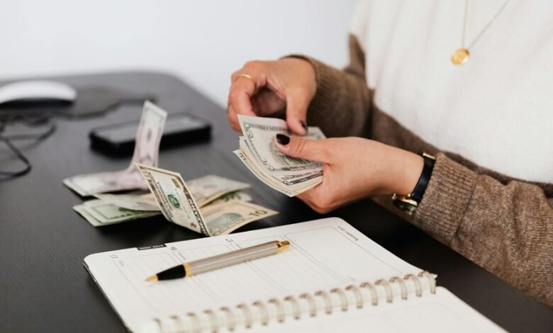 smart financial planning strategies