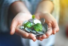 sustainable financial future planning