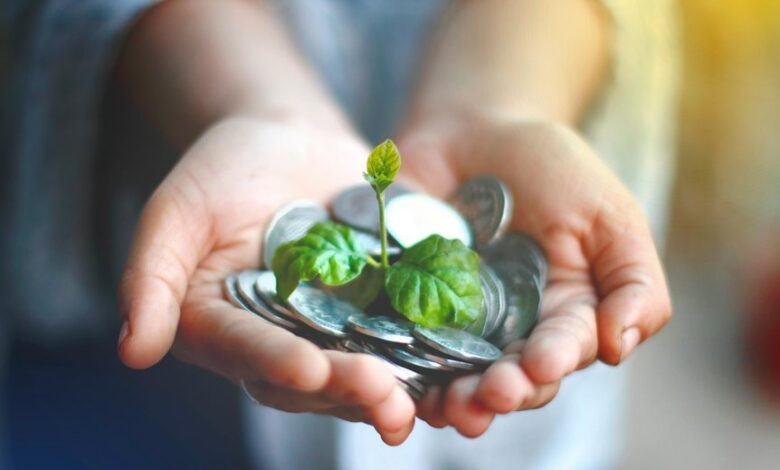 sustainable financial future planning