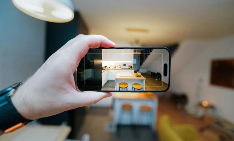 top choice listing features