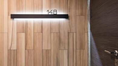 unique features of entry