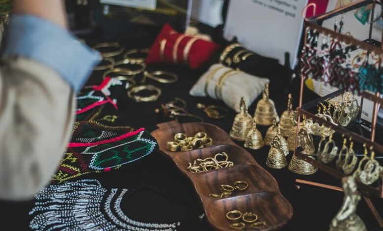 unique market differentiation factors