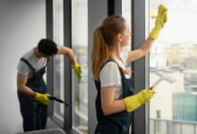 Types of Cleaning Services: Which One Do You Need?