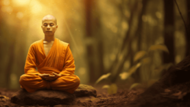 Learning Meditation: How is Meditation Important to Buddhism?