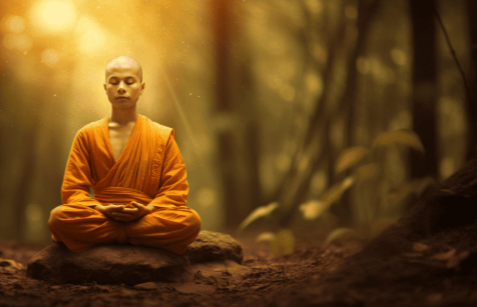 Learning Meditation: How is Meditation Important to Buddhism?