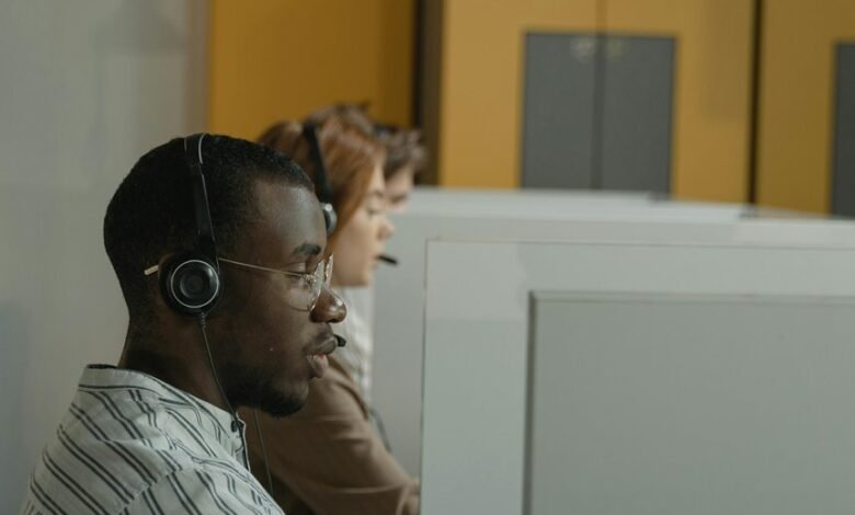 call origin analysis report