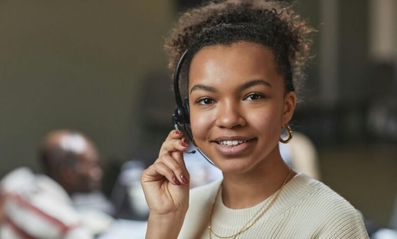 customer service support numbers